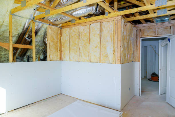 Best Insulation for Specific Applications in Kirkland, IL