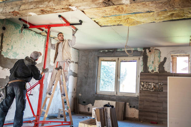 Best Insulation Installation Services in Kirkland, IL