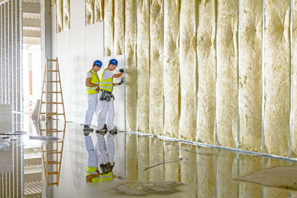 Best Insulation for Specific Applications in Kirkland, IL